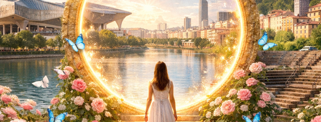 Salon du développement personnel, du bien-être, et de la spiritualité EVOLUAM - LYON 2026