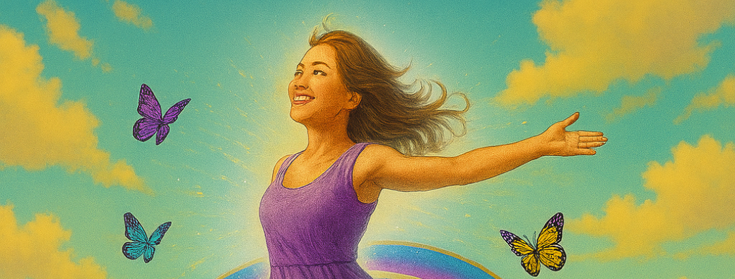 Salon du développement personnel, du bien-être, et de la spiritualité EVOLUAM - RENNES 2026