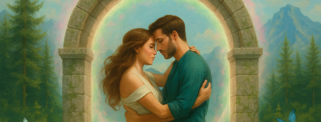 Salon du développement personnel, du bien-être, et de la spiritualité EVOLUAM - VERTOU 2026