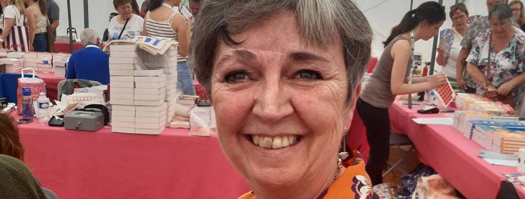 Salon du livre - Conférence "Les rouages de l'enquête judiciaire"