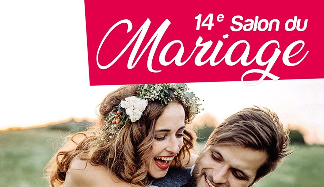 Salon du Mariage au Casino de Royat
