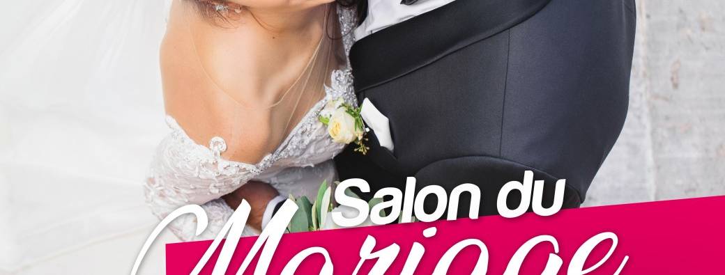 Salon du mariage au Studio 120