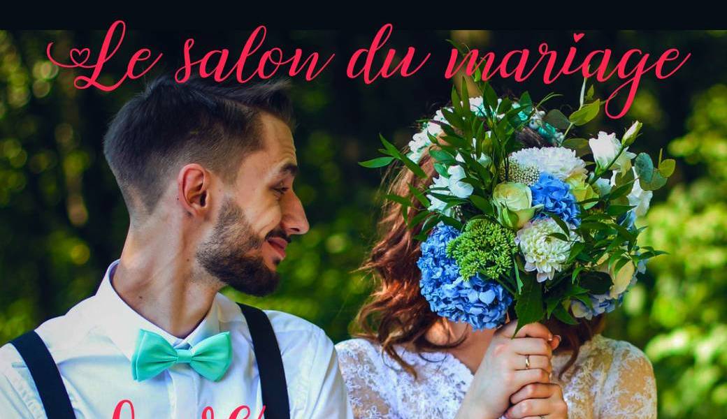 Salon du mariage Love & Fun