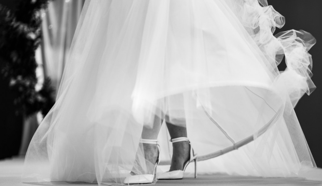 Salon du Mariage Massy