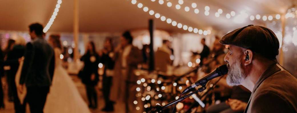 Salon du mariage