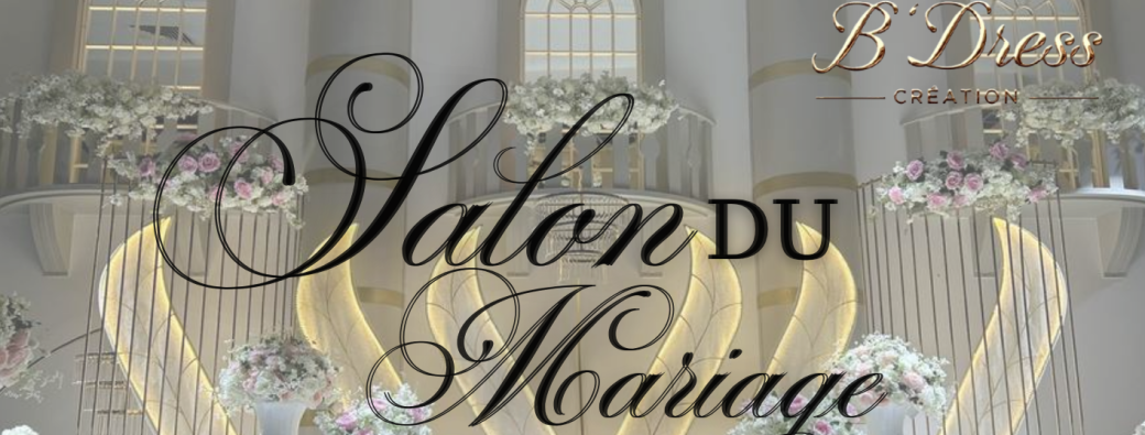 Salon du Mariage Villeparisis 2026