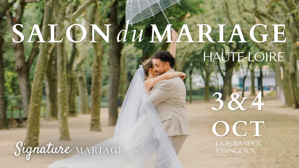 Salon du mariage