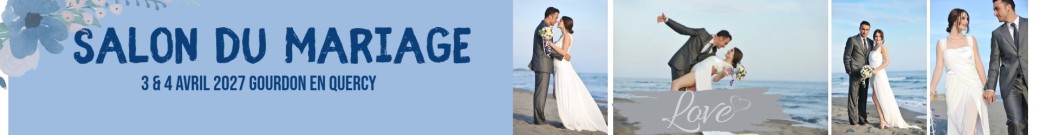Salon du mariage
