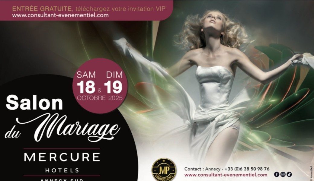 Salon Du Mariage 