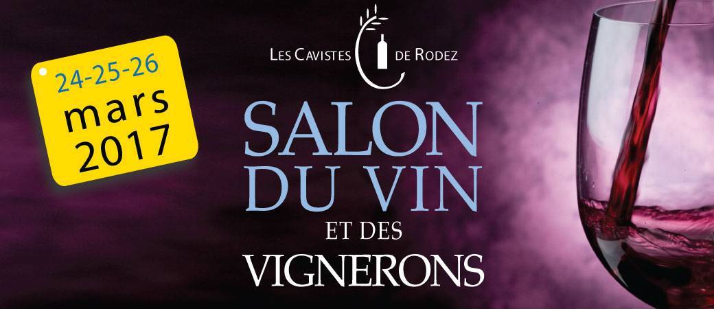 13e édition du Salon du Vin et des Vignerons