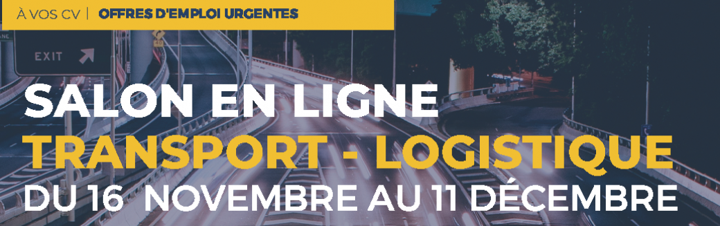 Salon en ligne Transport Logistique Aquitaine Nord Salon en ligne Transport Logistique Aquitaine Nord