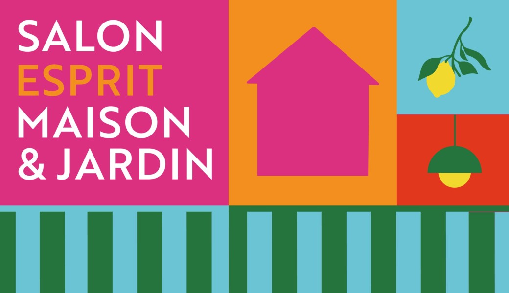 Salon Esprit Maison & Jardin 2025
