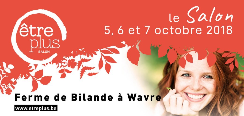 Salon Etre Plus 2018
