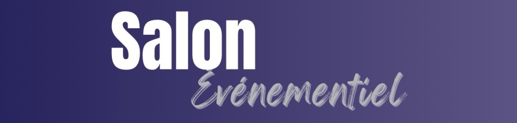 Salon événementiel 