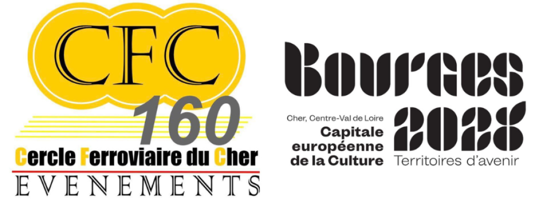 Salon International du Train Miniature - Bourges 2026
