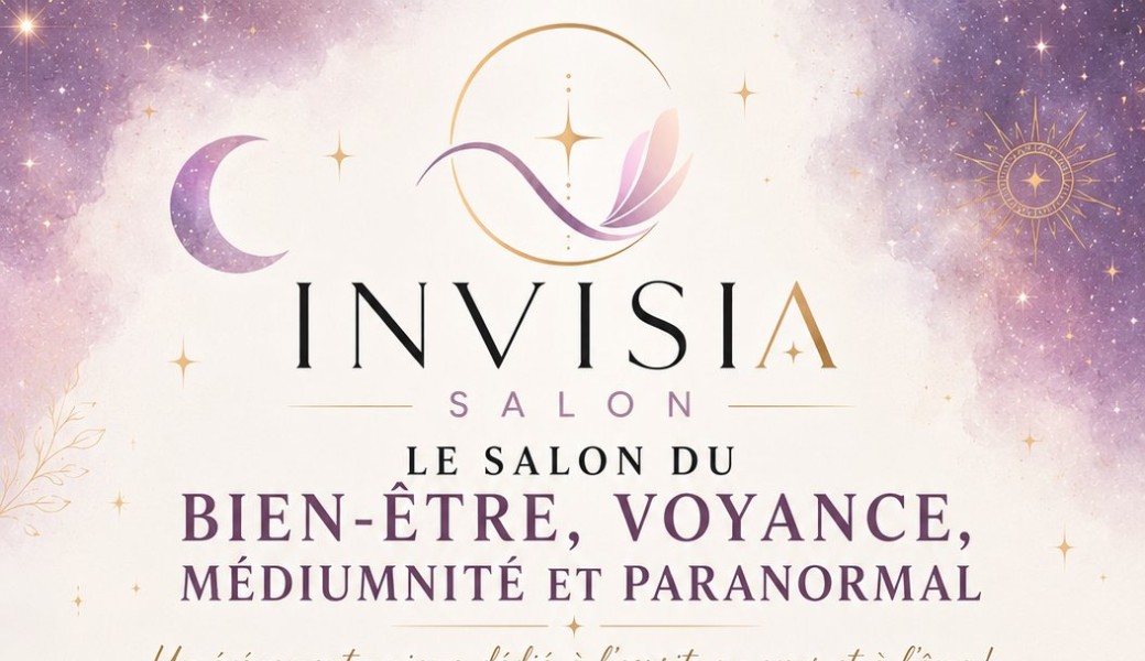 Salon INVISIA