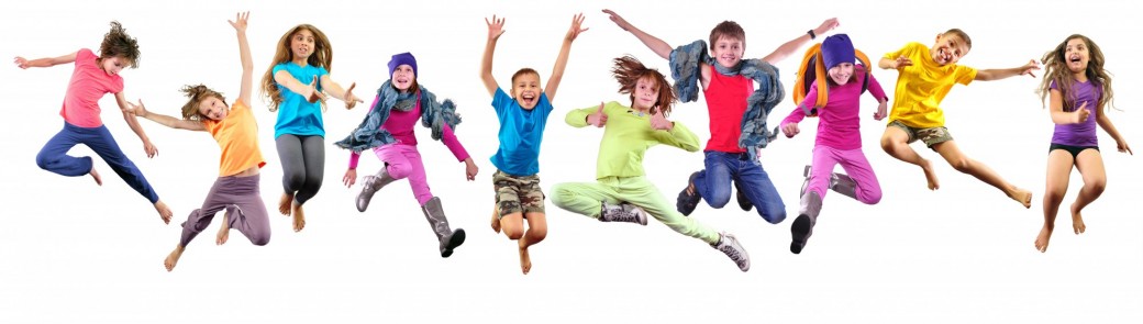salon KIDS EVENT