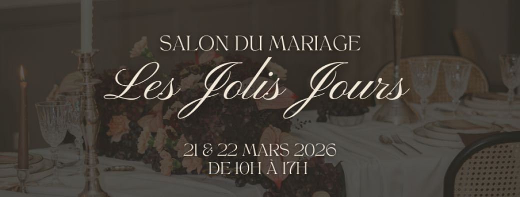 Salon Les Jolis Jours 