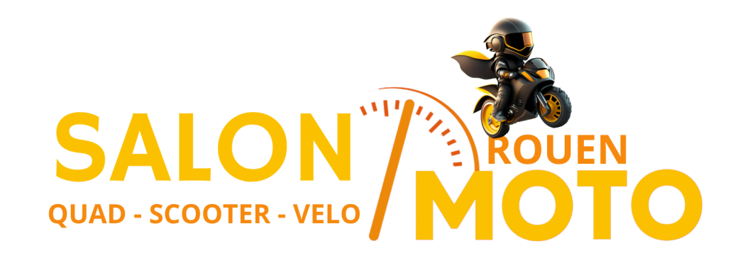 Salon Moto Rouen 2025