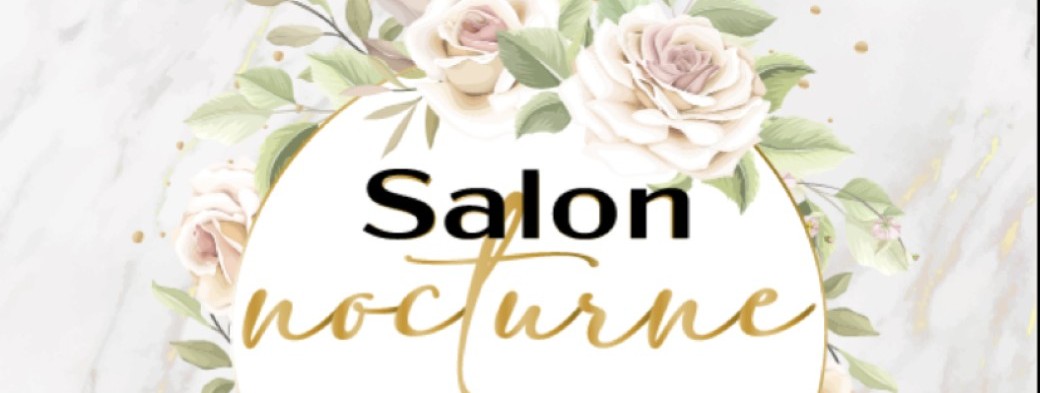 Salon nocturne Aid Fitr 2022