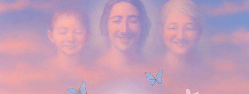 Salon "Pacifier son rapport à la mort et au deuil" EVOLUAM