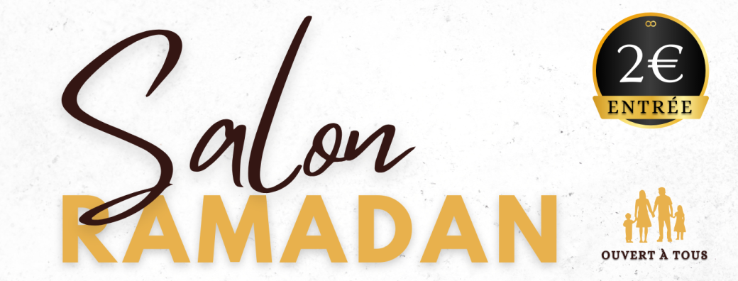 Salon Ramadan 2024