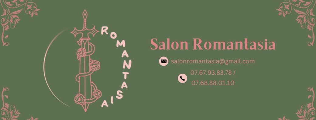 Salon Romantasia 
