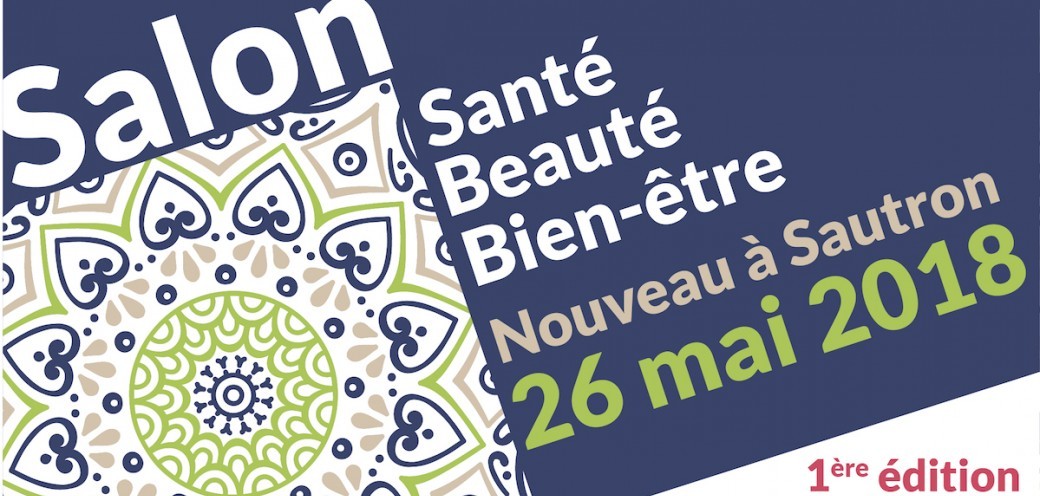 Salon Santé Beauté Bien-être