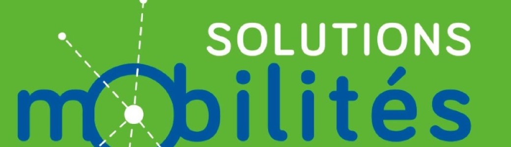 Salon "Solutions Mobilité"
