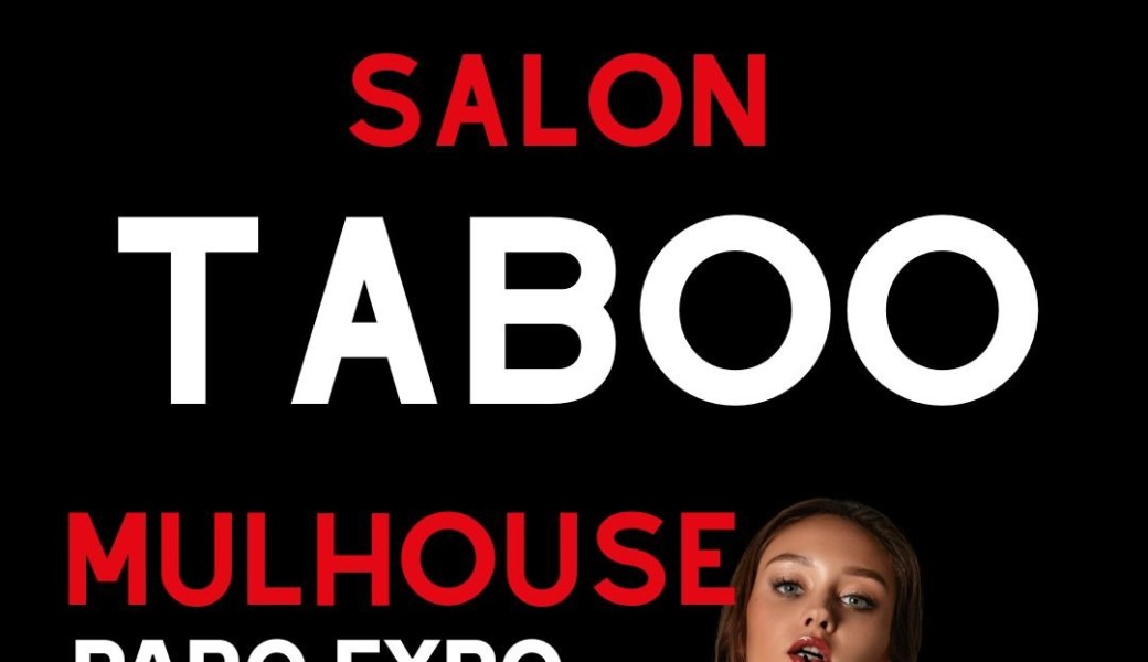 Salon TABOO MULHOUSE