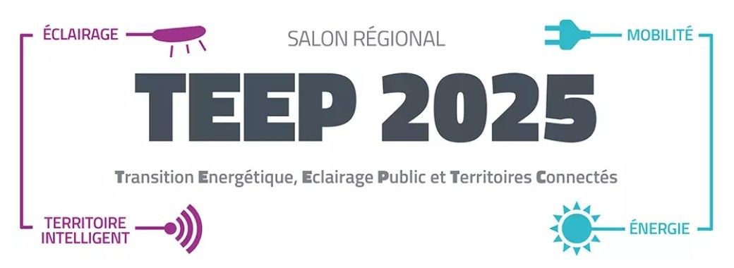 Salon TEEP 2025