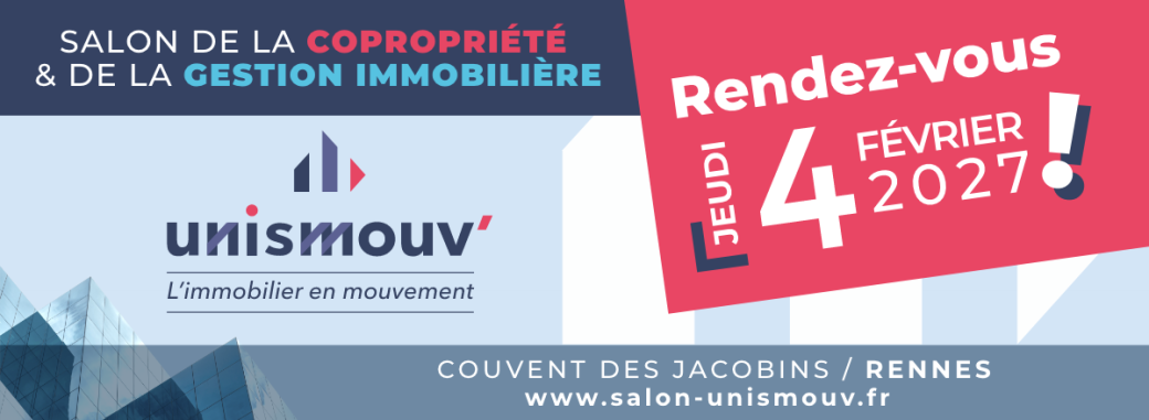 Salon UNISMOUV' 2027