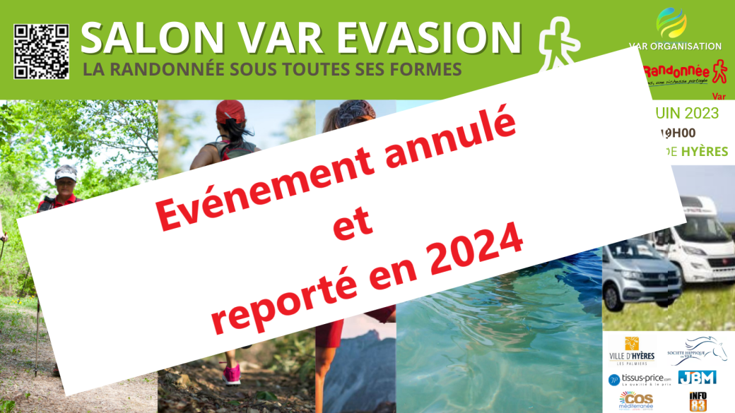 Salon Var Evasion