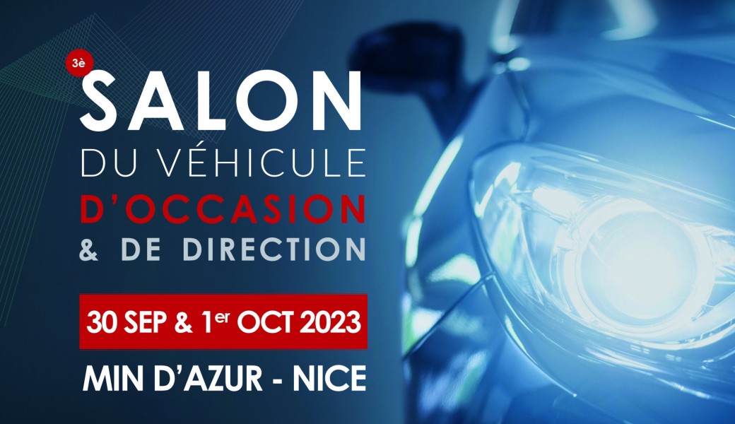 Salon VO Nice