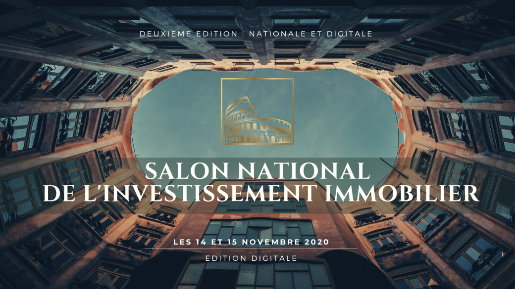 Salon National de l'Investissement Immobilier