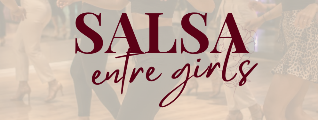 Salsa entre filles