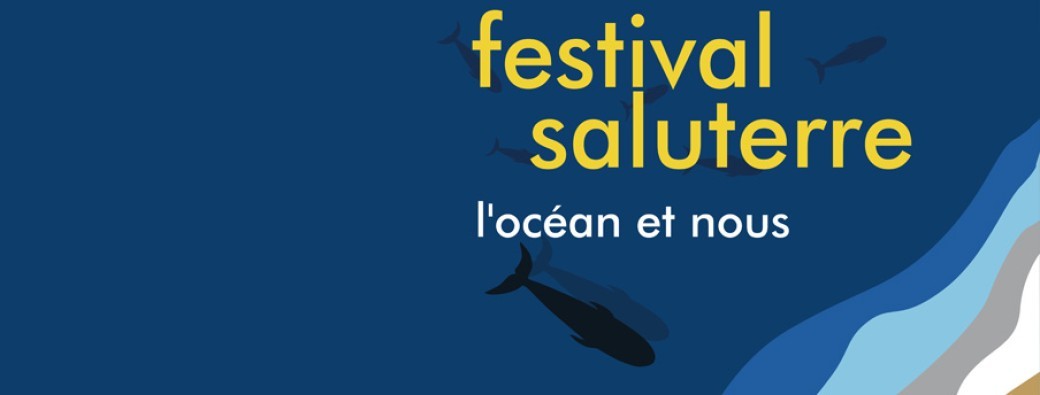 Festival Saluterre 2026