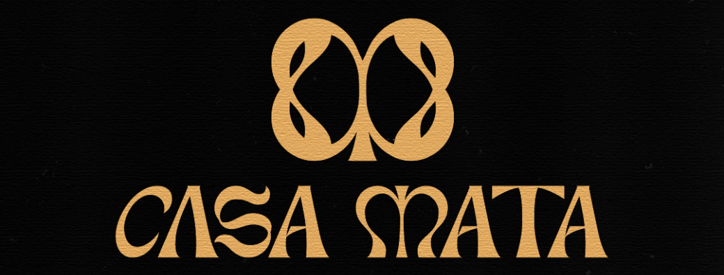 Salva Barhu x Casa Mata