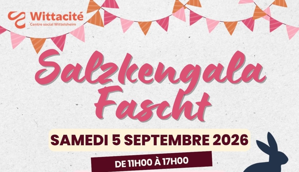 Salzkengala Fascht
