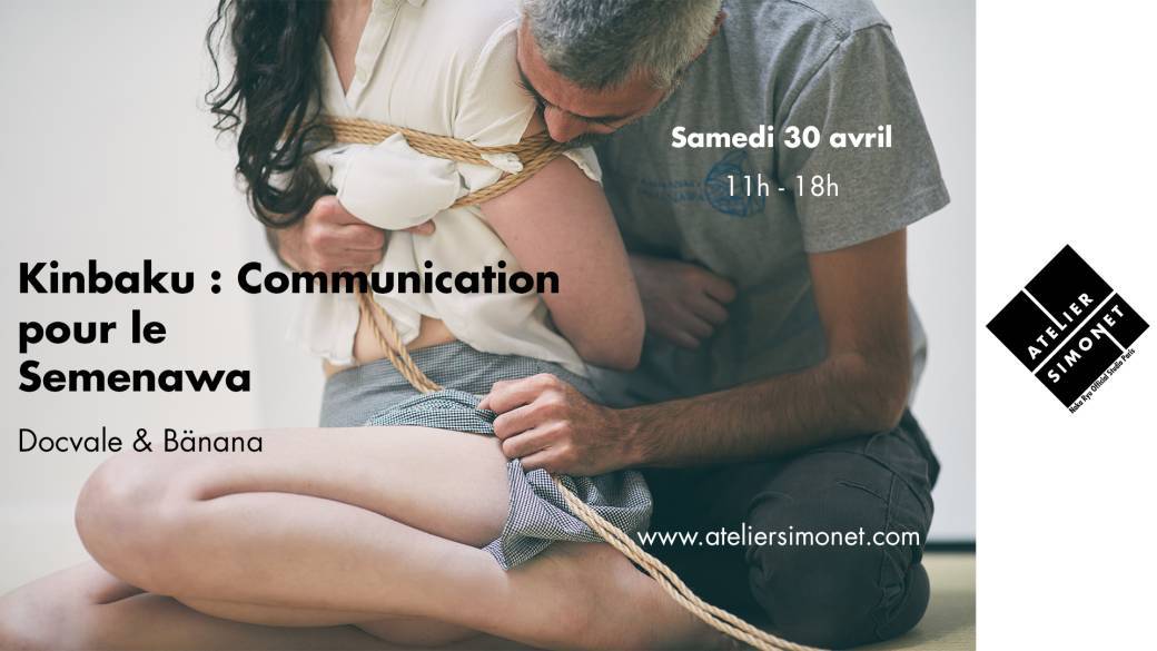 SAM 30/04 : Communication pour le Semenawa - Docvale & Bänana