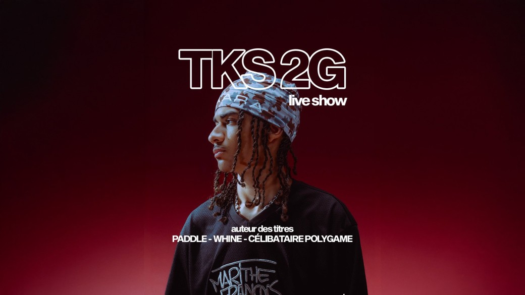 SAM .03.01 • TKS2G