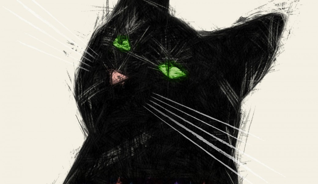 Sam 08 FEVRIER - "CHATOUILLE"