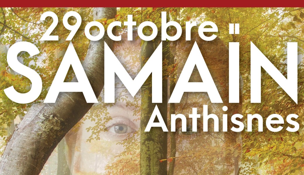 Samaïn 2022