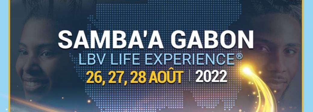 SAMBA'A GABON EVENT