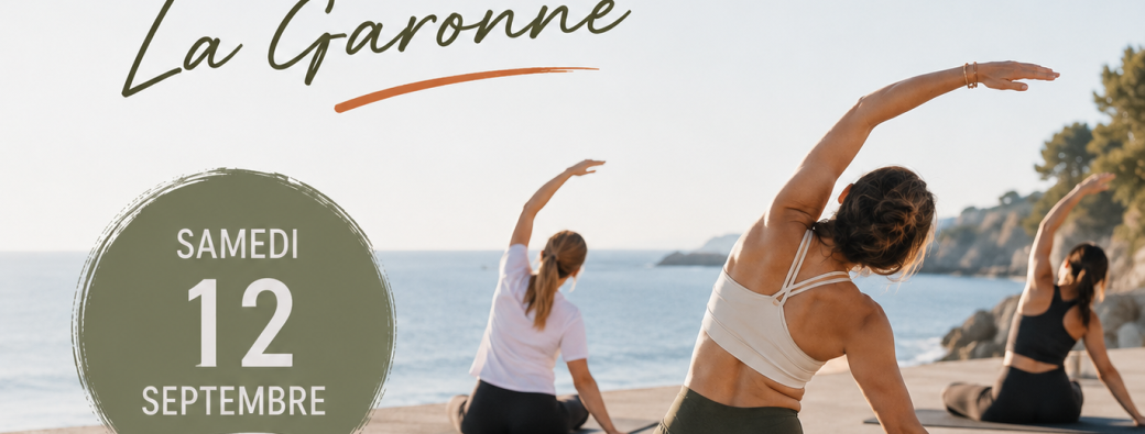 Samedi 12 septembre 
