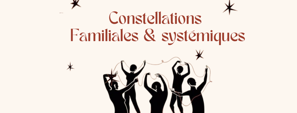 Après-midi Constellations Familiales : Préparer l’éveil du printemps !