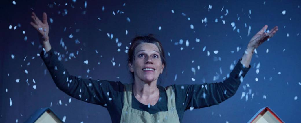  Samedi 29 avril – « LES PIEDS DANS L’EAU »