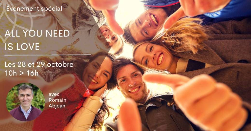 Samedi - All you need is love