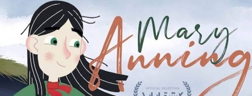 Samedi cinéma : projection du film "Mary Anning" - à partir de 7 ans