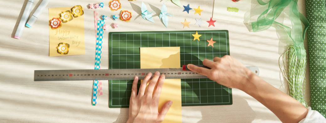 Samedi d'Agora : Scrapbooking en famille